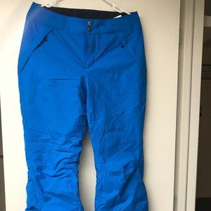 Columbia Ski Pants